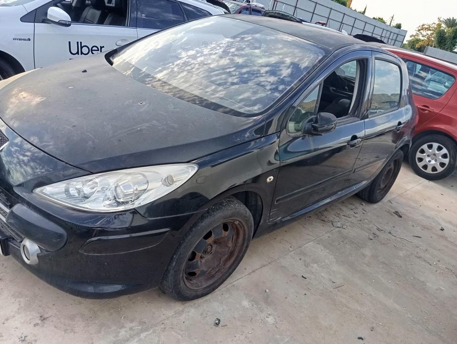 farolim traseiro direito peugeot 307