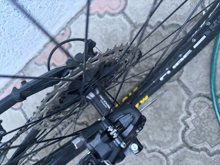 Gt agressor custom 27.5 терміново