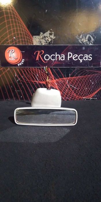 Espelho Retrovisor Interno Renault Laguna Ii (Bg0/1_)