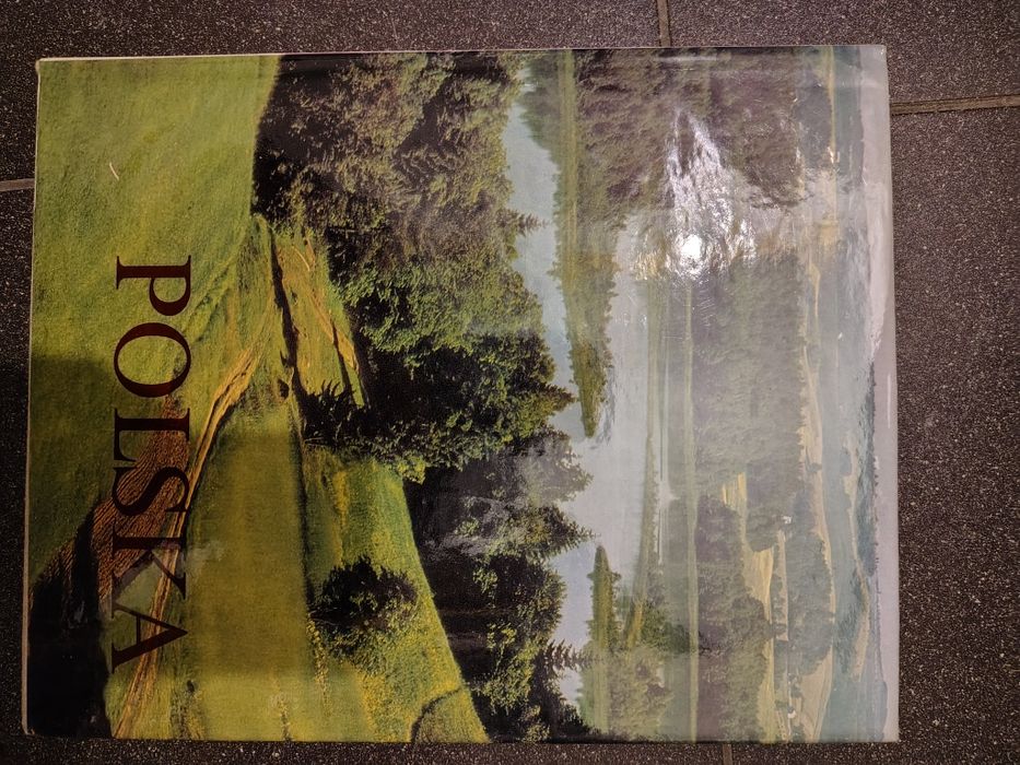 POLSKA Kostrowicki 1972