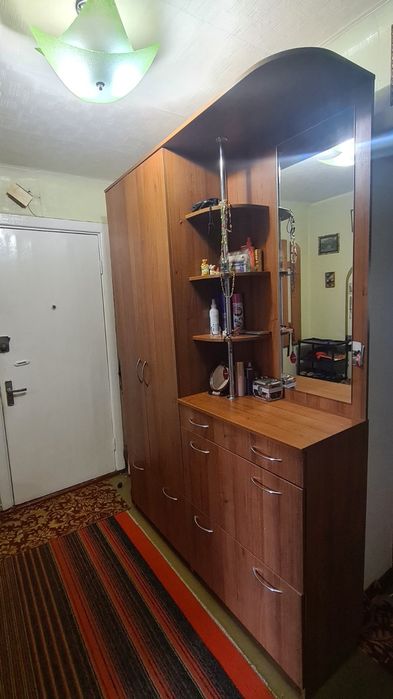 продам 3к Игрень ул Бехтерева