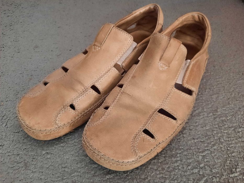 buty firmy Camel Active rozm 45