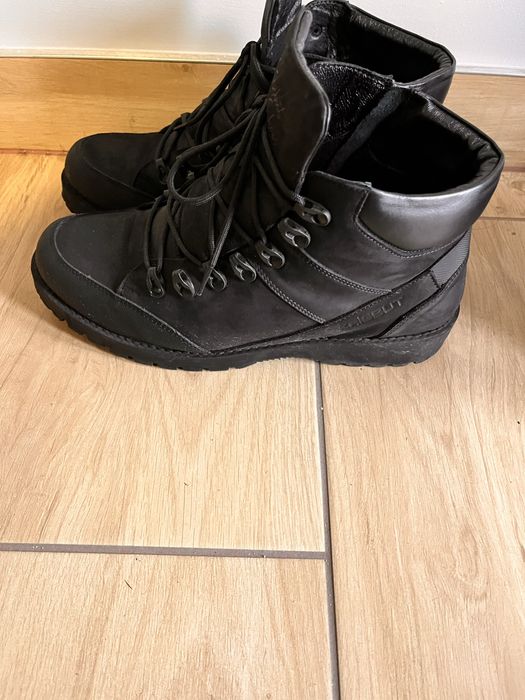 Buty trekkingowe Krisbut