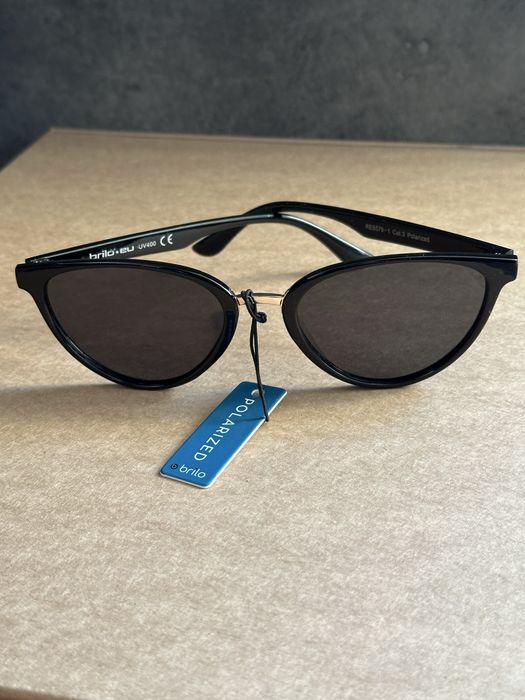 Okulary z polaryzacja przeciwsloneczne