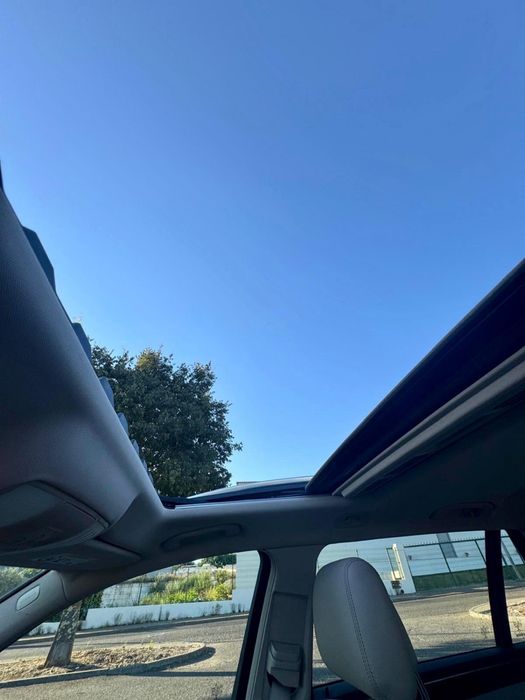 Mercedes Benz E300 bluetec hybrid full extras