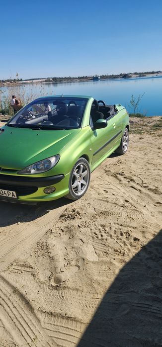 Пижо 206 вкладень не потребує
