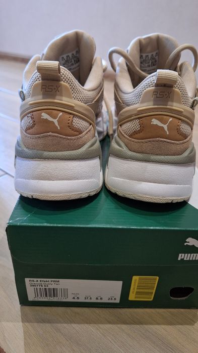 Кросівки Puma 23,5см