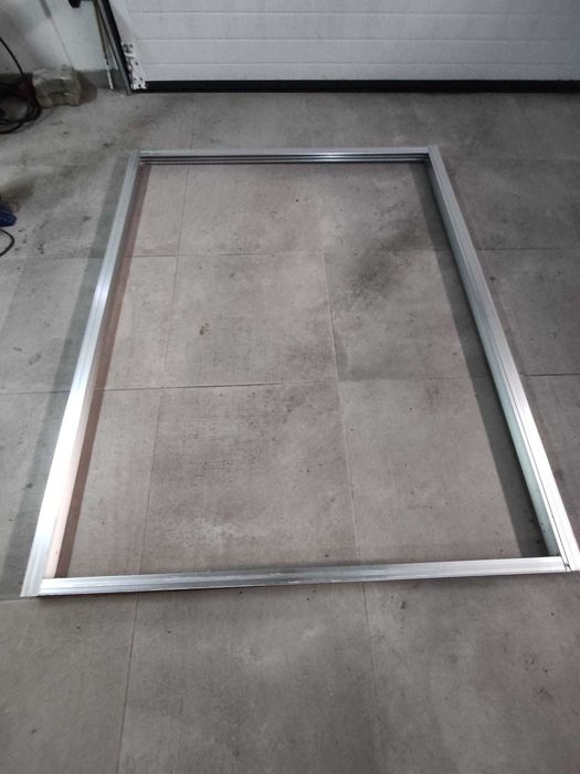 Resguardo de Duche Italbox Anabela