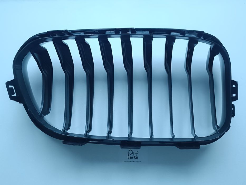 (Promoção) Grelhas Frontais BMW Série 1 F20 modelo 2012 a 2014