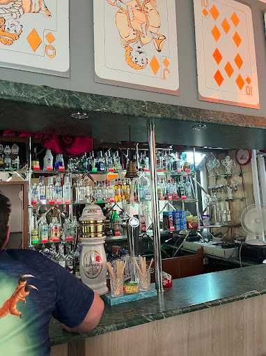 Odstąpię bar w Rumi