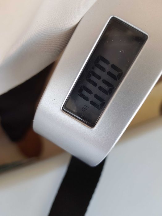 Balança digital 50 kg