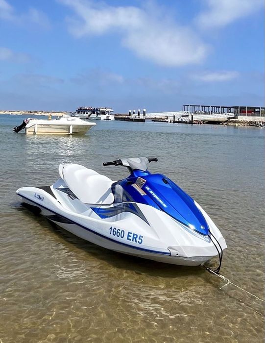 Moto de agua YAMAHA  VX110 Sport