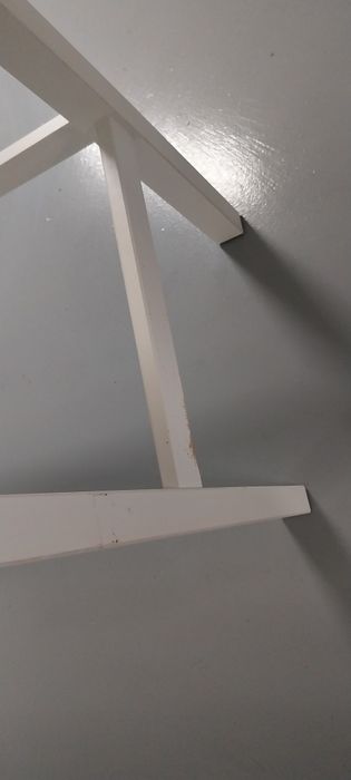 Secretária HEMNES IKEA