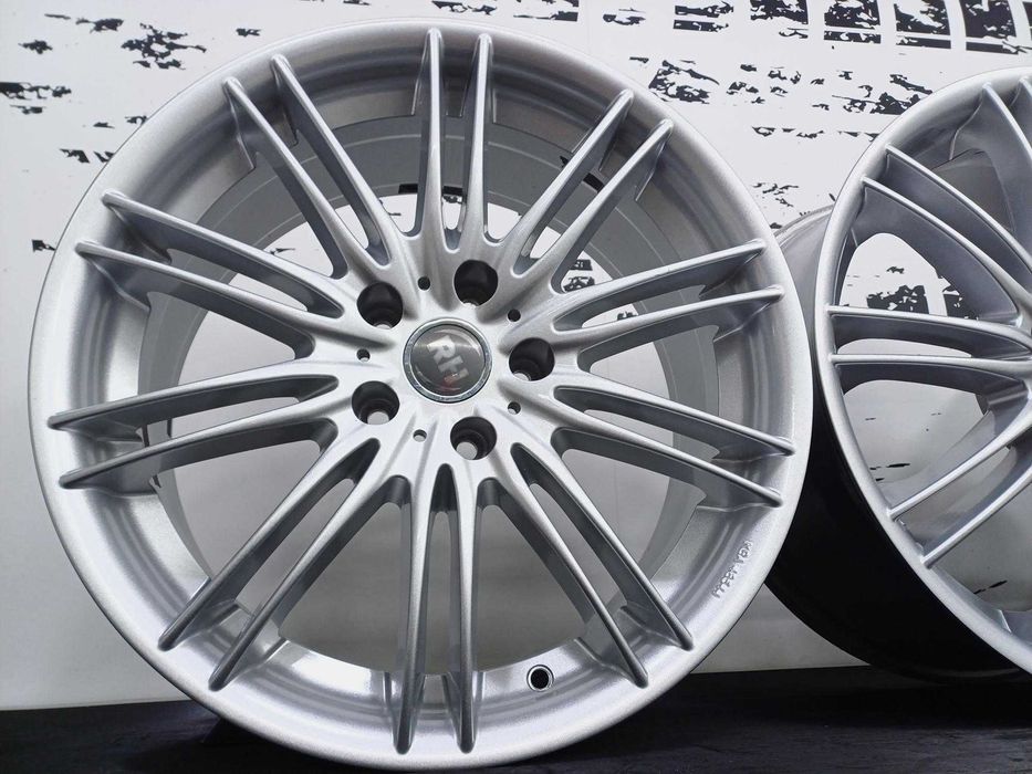 Alu Felgi 18 5x114,3 Toyota Camry Highlander Mazda CX7 CX70 Talisman