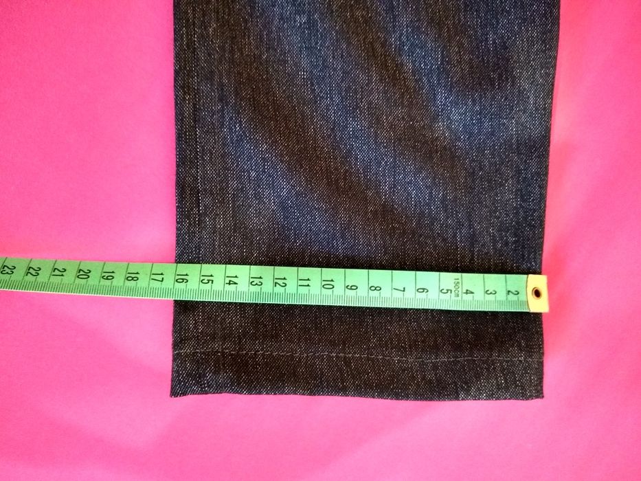 Spodnie klasyczne Quiosque