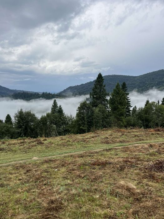 Продам земельну ділянку під забудову