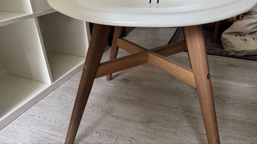 2 cadeiras fanbyn ikea