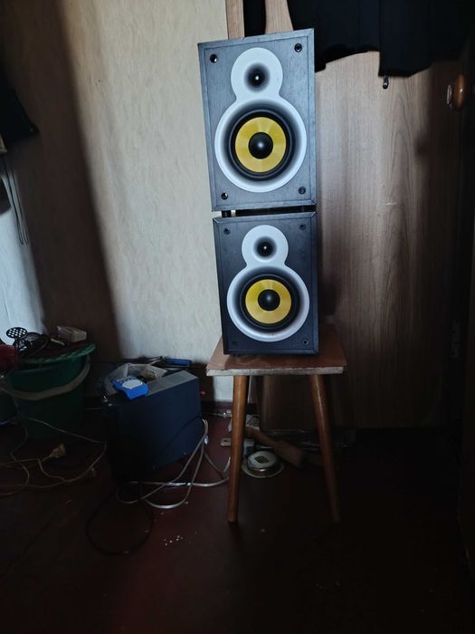 Microlab pro3  б/у.
