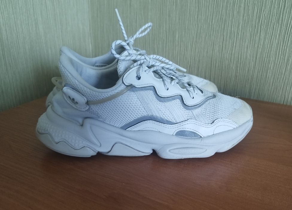 adidas ozweego 39 - купити товари моди та стилю - Ціна на OLX.ua