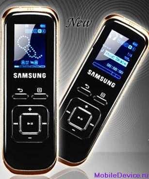 Цифровой диктофон Samsung YV-150PZ Voice Yepp хорошее состояние