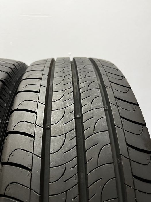 215/65 16C • NOWE • GoodYear Efficient Grip Cargo