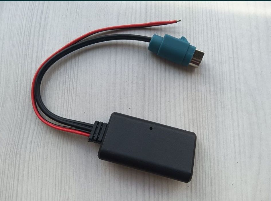 Модуль bluetooth для магнитолы Alpine KCE-236