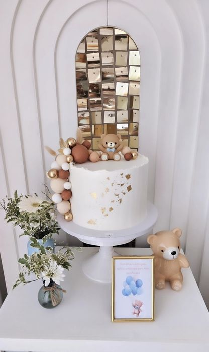 Bolos decorados, doces de festa,  cakedesign