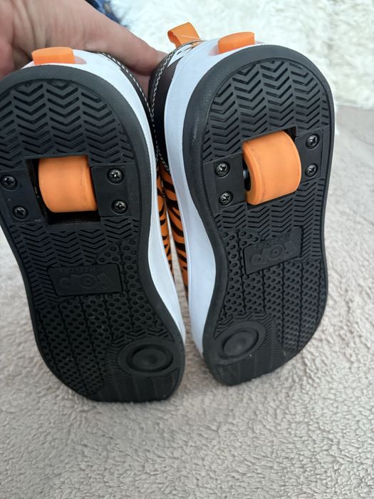 Butorolki POP BY HEELYS 35