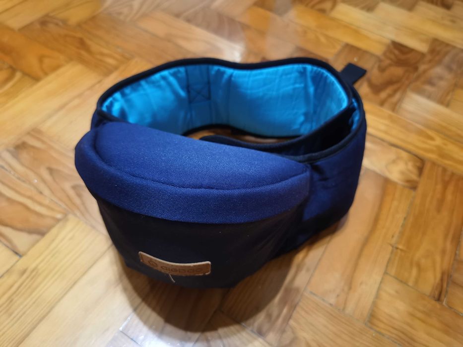 Marsúpio apoio de colo -  Aiebao