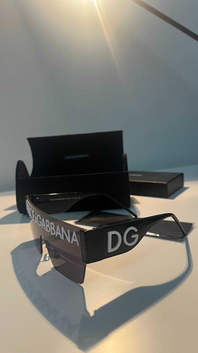 Sunglasses Dolce & Gabbana