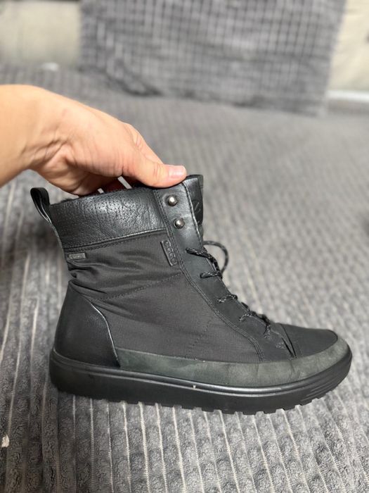 Черевики жіночі Ecco