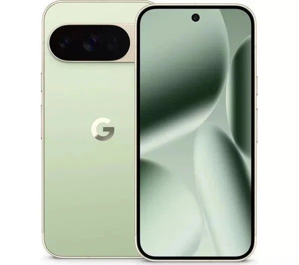 Google Pixel 10 Pro 16/256GB
