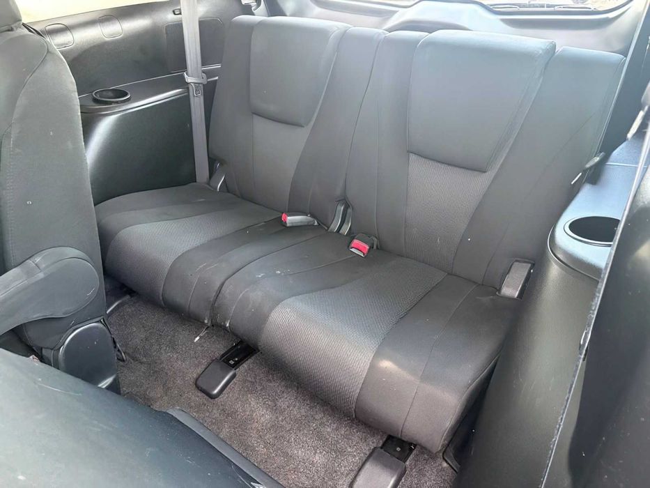 Mazda 5 Sport      2014