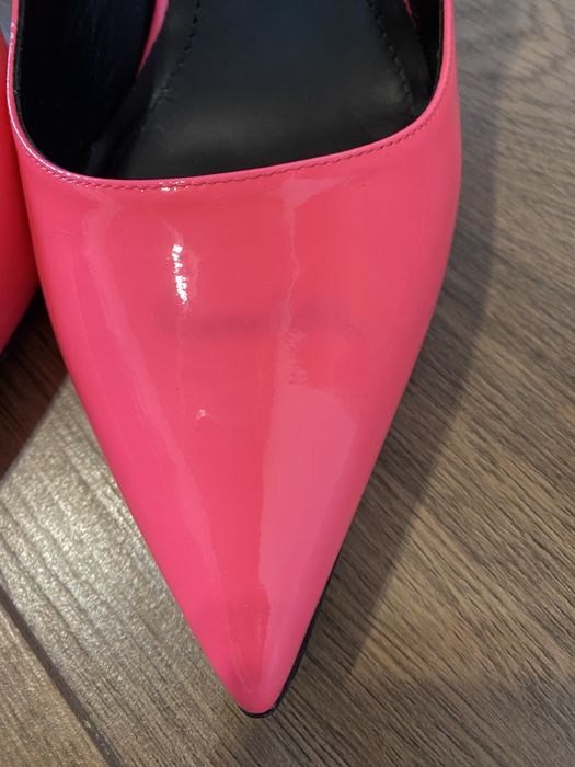 Туфли Gianmarco Lorenzi 38