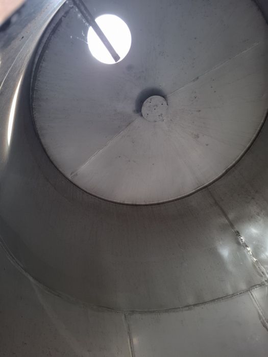 Depósito de Fermentação 17000L