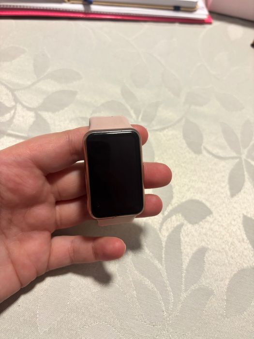 Smartwatch Fit huawei