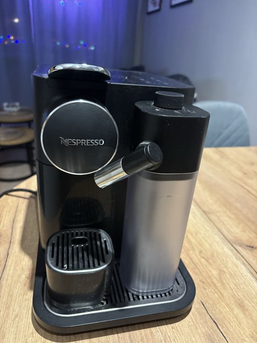 Ekspres do kawy Nespresso