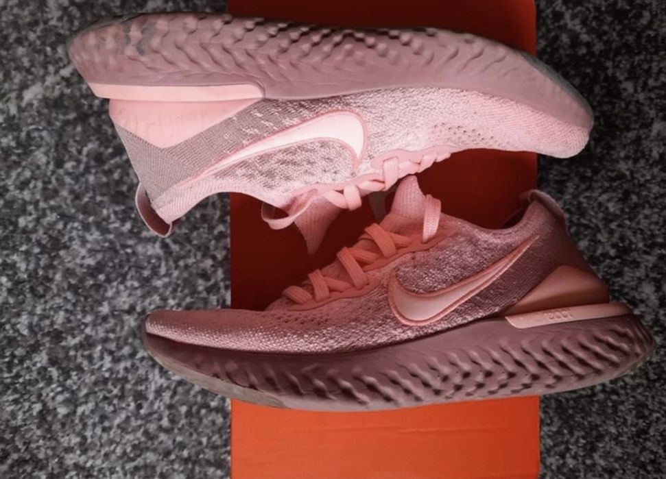 Buty Nike epic react