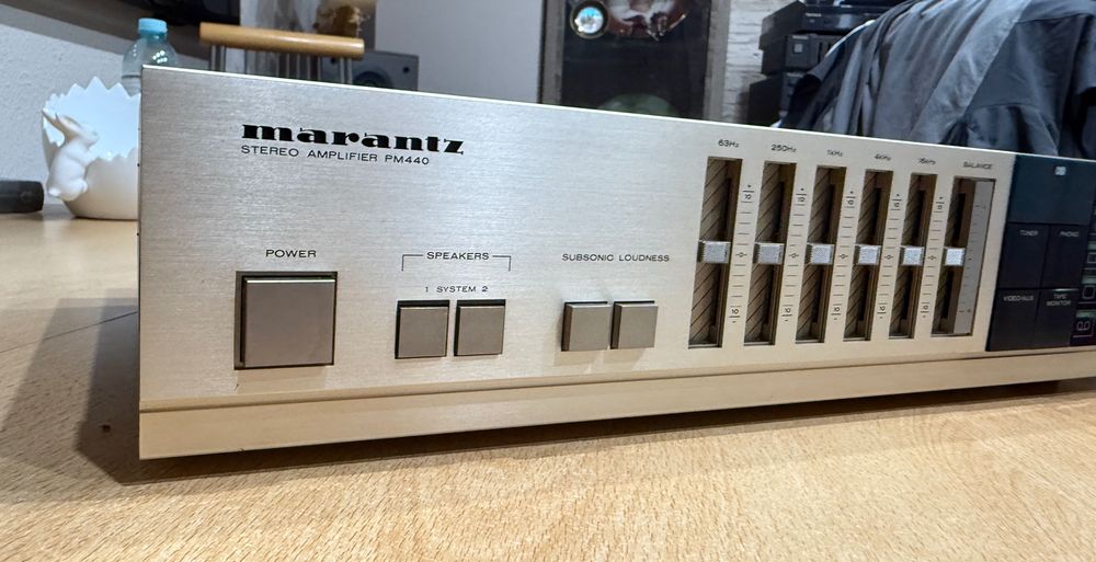 Marantz PM-440 Wzmacniacz