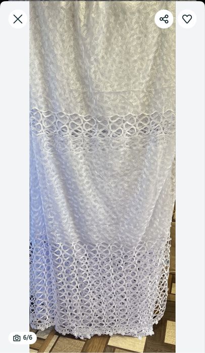 Тюль гардина (Франція)