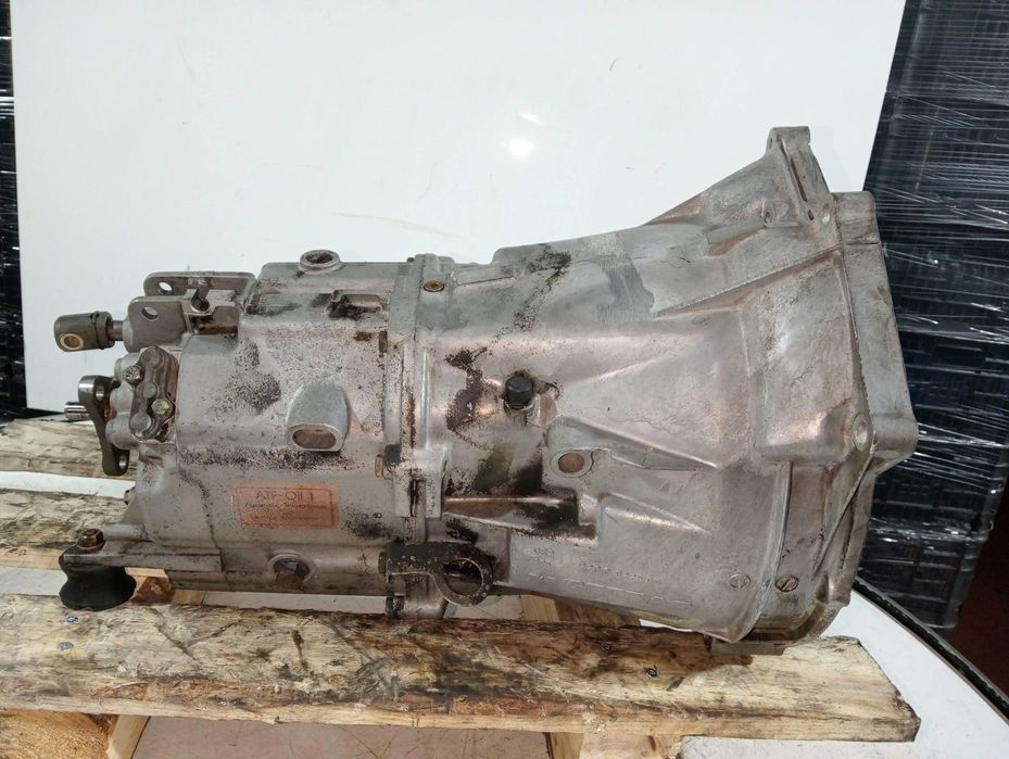 Caixa De Velocidades BMW SERIE 3 BERLINA (E36) 318i AKU 0306831