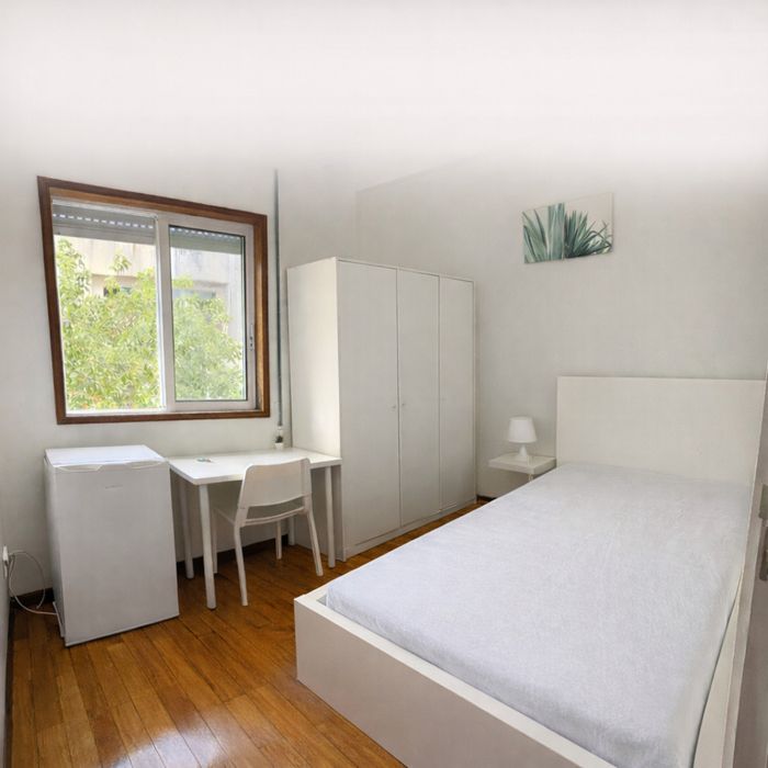 Quarto Individual Braga