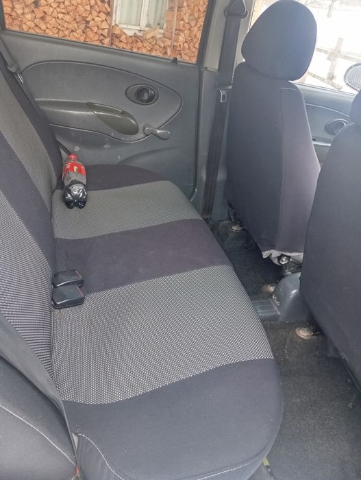 Продам Део матіз 2011 року в доброму стані