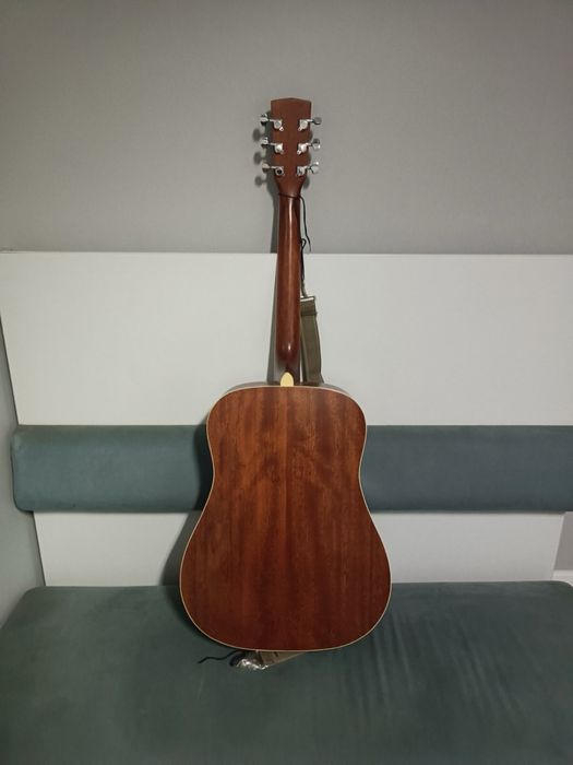 Гитара акустическая CORT AD880