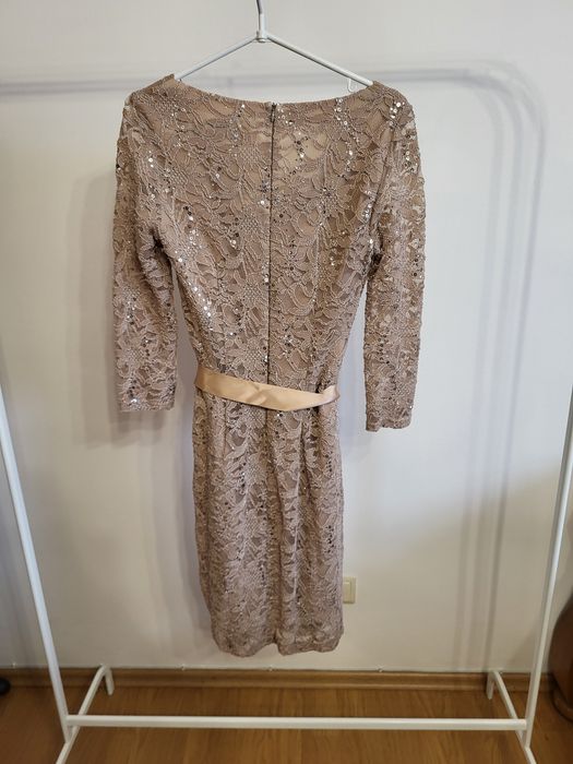 Sukienka Young Couture 36
