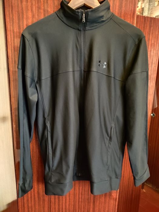 Чоловіча спортивна кофта Under Armour L