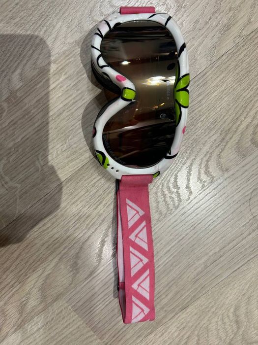 Лижний костюм підліток +перчатки +маска