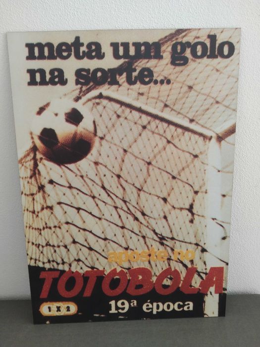 posters - imagens lisboa - porto - coimbra - totobola vintage