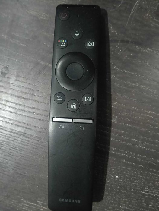 TV Samsung QLED 55”