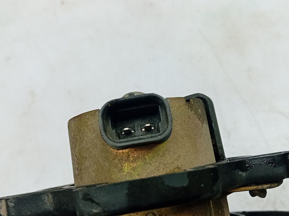 Termoventilador / motoventilador SMART City-Coupé (450)